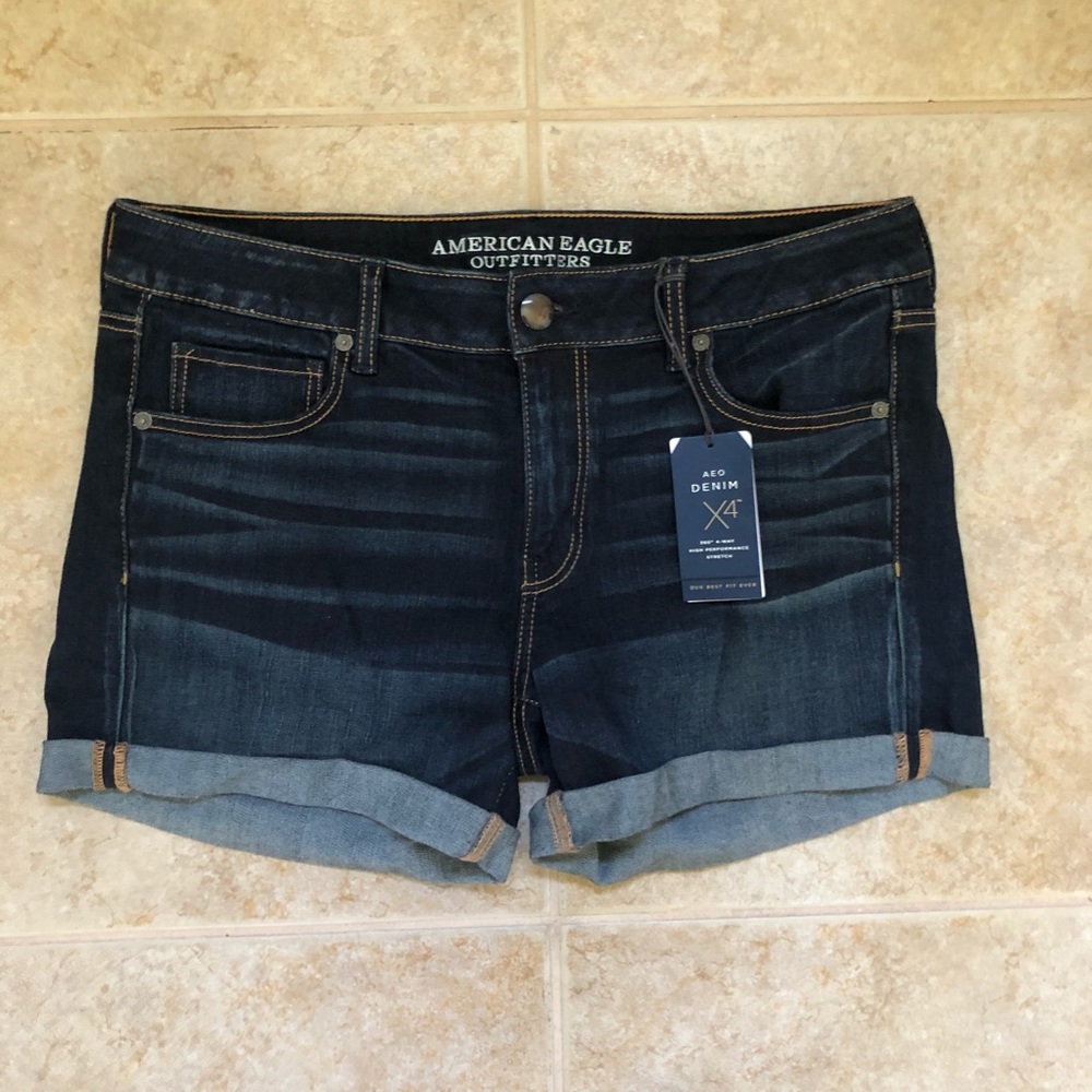 NEW American Eagle Shorts